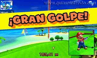 Mario Sports Superstars