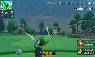 Mario Sports Superstars