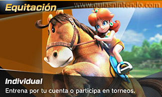 Mario Sports Superstars