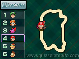 Mario Sports Superstars