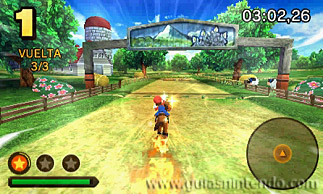 Mario Sports Superstars