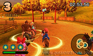 Mario Sports Superstars