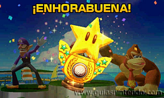Mario Sports Superstars