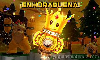 Mario Sports Superstars