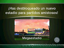 Mario Sports Superstars