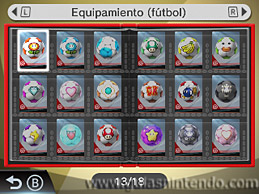 Mario Sports Superstars