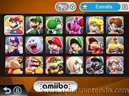 Mario Sports Superstars
