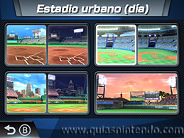 Mario Sports Superstars