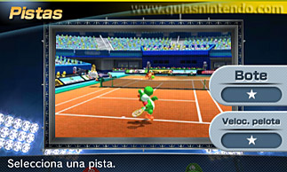 Mario Sports Superstars