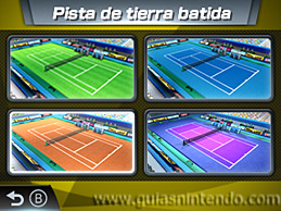 Mario Sports Superstars