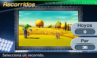 Mario Sports Superstars