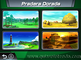 Mario Sports Superstars
