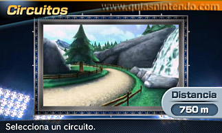 Mario Sports Superstars