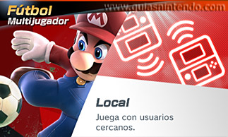 Mario Sports Superstars