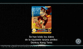 Mario Sports Superstars