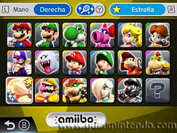 Mario Sports Superstars