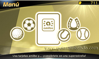 Mario Sports Superstars