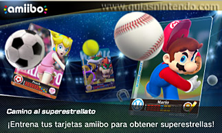 Mario Sports Superstars