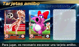 Mario Sports Superstars