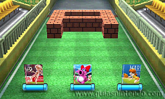 Mario Sports Superstars