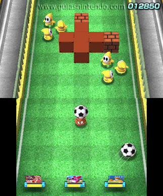 Mario Sports Superstars