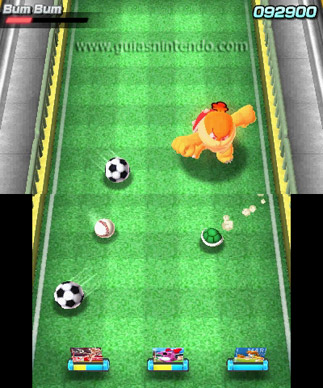 Mario Sports Superstars