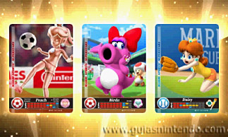 Mario Sports Superstars