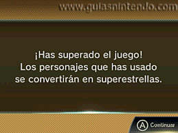 Mario Sports Superstars