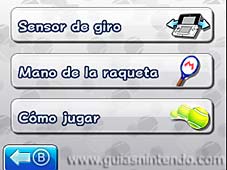 Mario Tennis Open