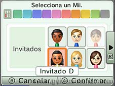 Mario Tennis Open