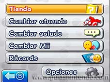 Mario Tennis Open
