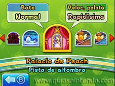 Mario Tennis Open