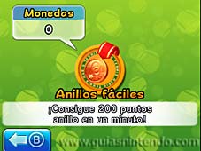 Mario Tennis Open