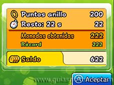 Mario Tennis Open