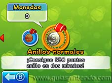 Mario Tennis Open