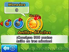 Mario Tennis Open
