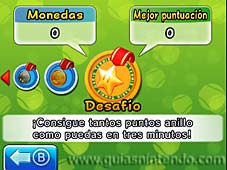 Mario Tennis Open