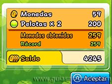 Mario Tennis Open