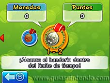 Mario Tennis Open