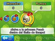 Mario Tennis Open