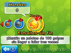 Mario Tennis Open