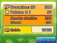 Mario Tennis Open