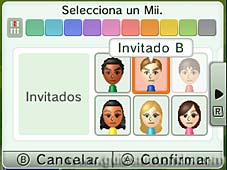 Mario Tennis Open
