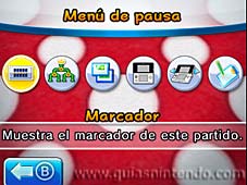 Mario Tennis Open