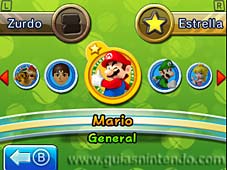 Mario Tennis Open