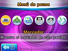 Mario Tennis Open