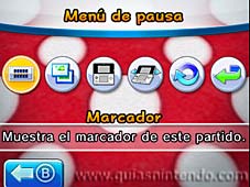 Mario Tennis Open