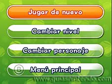 Mario Tennis Open
