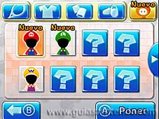 Mario Tennis Open