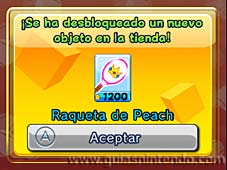 Mario Tennis Open